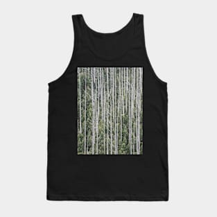 Trees in Marysville Tank Top